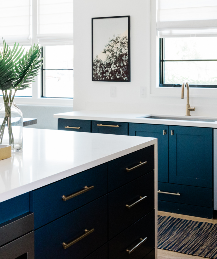 kitechen remodelling