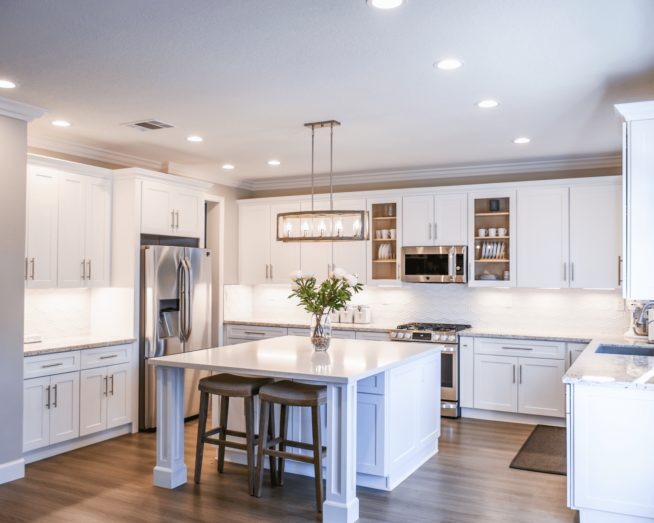 kitchen remodeling in Titusville FL
