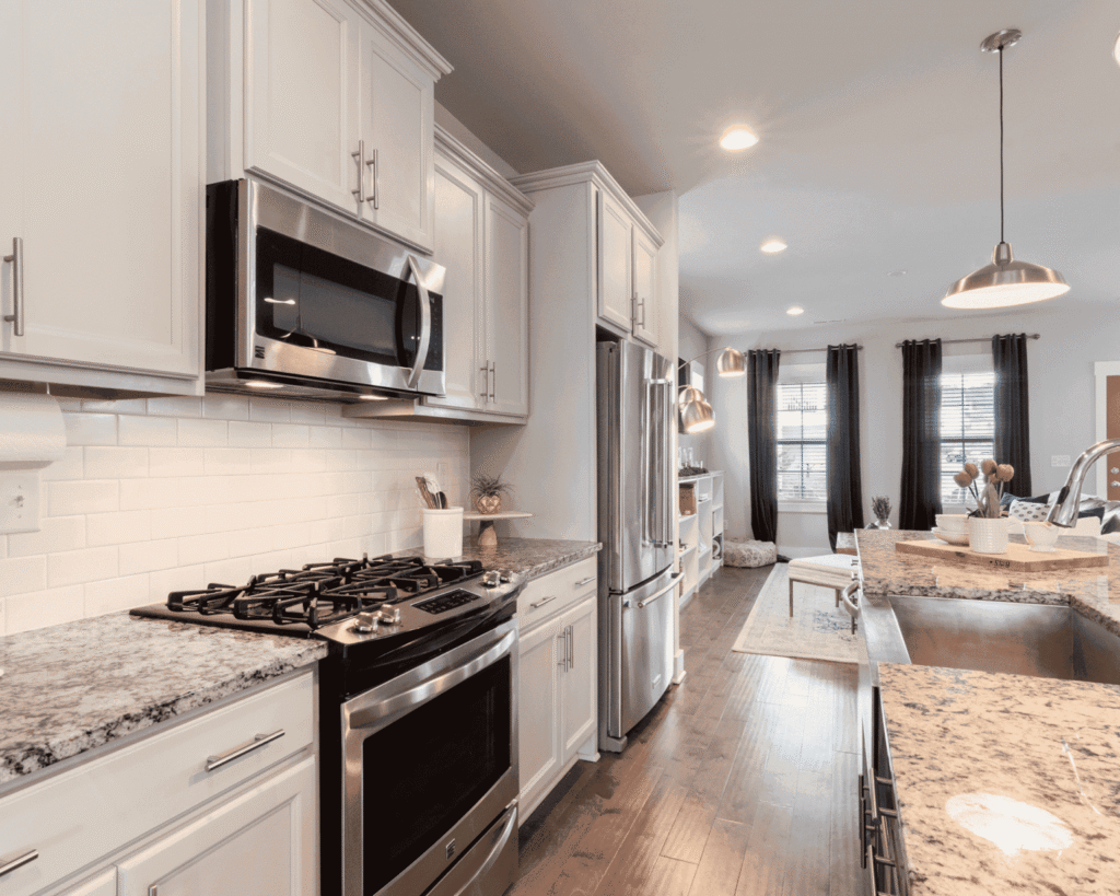 Kitchen Remodeling